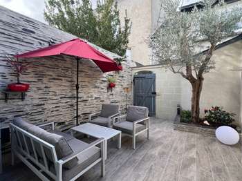 Vente maison 3 pièces Vente maison 3 pièces