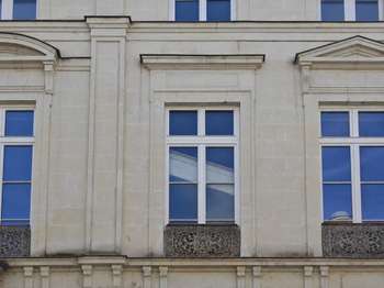 Vente maison 12 pièces