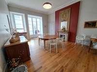Vente maison 12 pièces