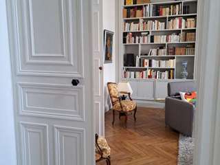 Vente maison 12 pièces