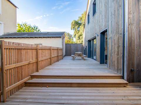 Vente maison 6 pièces Angers Deux Croix Banchais 49