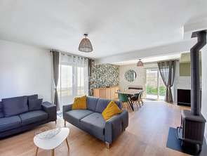 Vente Maison 5 chambresAngers Deux Croix Banchais