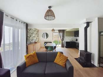 Vente maison 7 pièces Angers Deux Croix Banchais 49