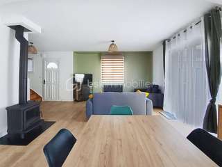 Vente maison 7 pièces Vente maison 7 pièces