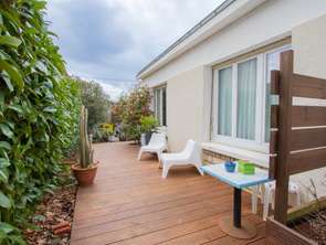 Vente Maison 2 chambresAngers Deux Croix Banchais