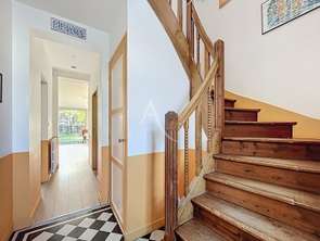 Vente Maison 4 chambresAngers Deux Croix Banchais