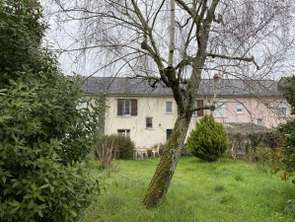 Vente Maison 4 chambresAngers Deux Croix Banchais