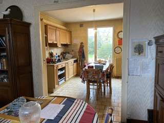 Vente maison 6 pièces Vente maison 6 pièces