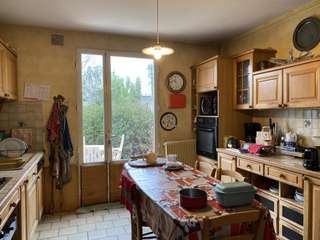 Vente maison 6 pièces Vente maison 6 pièces