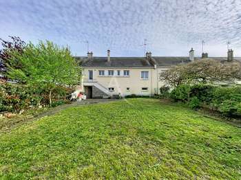 Vente maison 5 pièces Angers Deux Croix Banchais 49