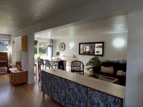 Vente maison 7 pièces Angers Deux Croix Banchais 49