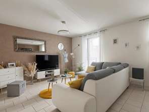 Vente Maison 4 chambresAngers Deux Croix Banchais