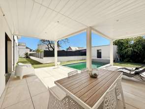 Vente Maison 5 chambresAngers Deux Croix Banchais