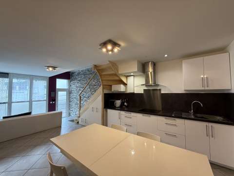 Vente maison 12 pièces Angers Deux Croix Banchais 49