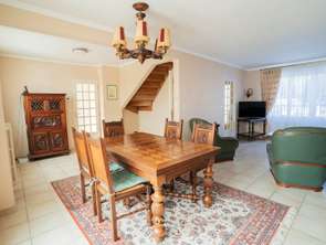 Vente Maison 3 chambresAngers Deux Croix Banchais