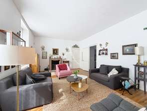 Vente Maison 4 chambresAngers Deux Croix Banchais