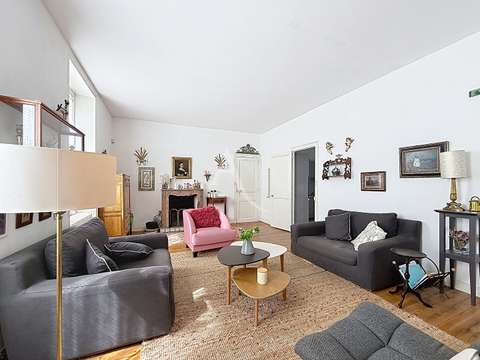 Vente maison 6 pièces Angers Deux Croix Banchais 49