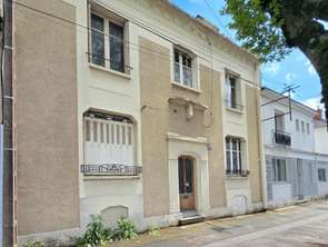 Vente Maison 3 chambresAngers Deux Croix Banchais