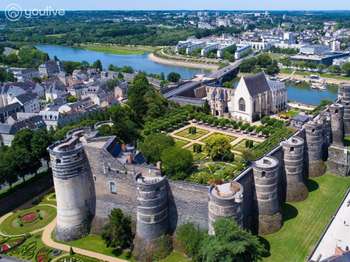 Vente Maison 2 chambresAngers Deux Croix Banchais