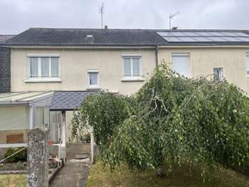 Vente Maison 3 chambresAngers Deux Croix Banchais
