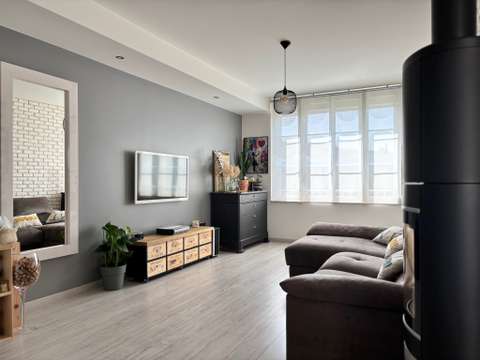 Vente maison 7 pièces Vente maison 7 pièces