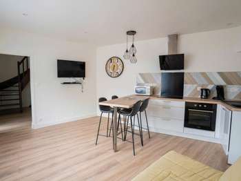 Vente Maison 1 chambreAngers Deux Croix Banchais