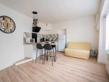Vente Maison 1 chambreAngers Deux Croix Banchais