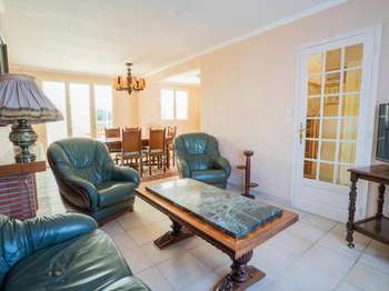 Vente Maison 3 chambresAngers Deux Croix Banchais
