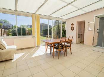 Vente Maison 3 chambresAngers Deux Croix Banchais