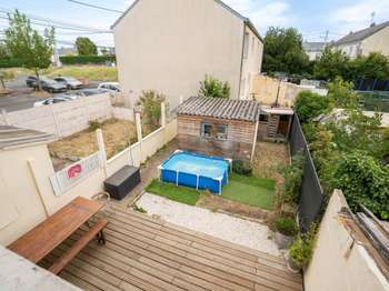 Vente maison 4 pièces Vente maison 4 pièces