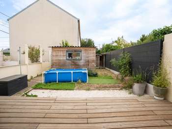 Vente maison 4 pièces Vente maison 4 pièces