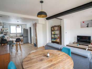 Vente maison 4 pièces Vente maison 4 pièces