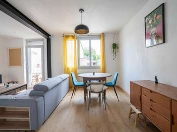 Vente maison 4 pièces Vente maison 4 pièces