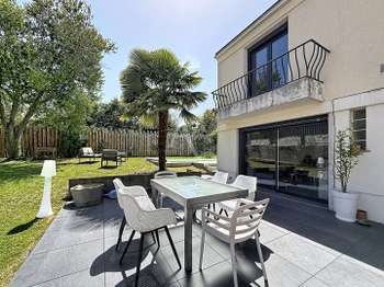 Vente maison 6 pièces Angers Deux Croix Banchais 49