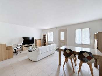 Vente Maison 2 chambresAngers Deux Croix Banchais