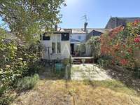 Vente maison 4 pièces Vente maison 4 pièces