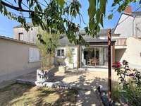 Vente maison 3 pièces Vente maison 3 pièces