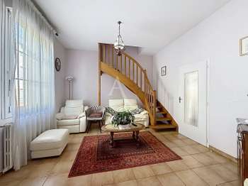 Vente Maison 2 chambresAngers Deux Croix Banchais