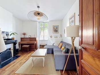 Vente maison 4 pièces Angers Deux Croix Banchais 49