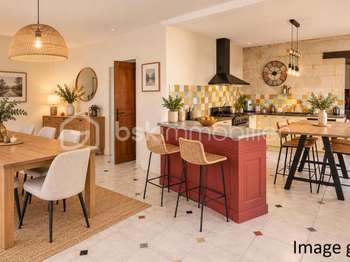 Vente Maison 3 chambresAngers Deux Croix Banchais