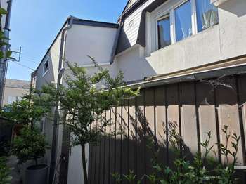 Vente maison 4 pièces Angers Deux Croix Banchais 49