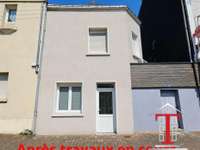 Vente maison 4 pièces Vente maison 4 pièces