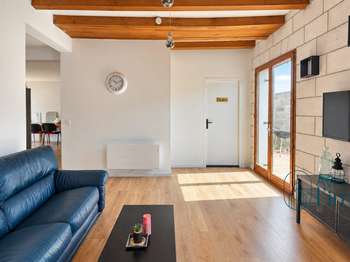 Vente Maison 5 chambresAngers Deux Croix Banchais