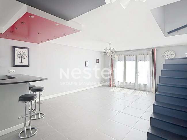 Maison 5 pièces 110 m² · à Angers · 110 m² · 299 442 €