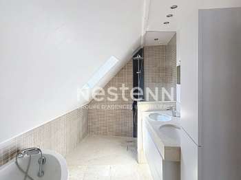 Vente maison 5 pièces Angers Deux Croix Banchais 49