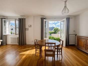 Vente maison 4 pièces Angers Deux Croix Banchais 49