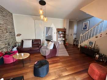 Vente Maison 3 chambresAngers Deux Croix Banchais