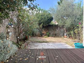 Vente Maison 3 chambresAngers Deux Croix Banchais