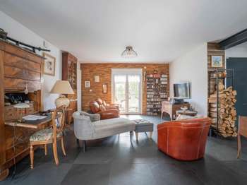 Vente maison 6 pièces Angers Deux Croix Banchais 49