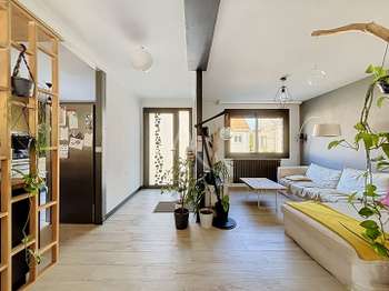 Vente Maison 4 chambresAngers Deux Croix Banchais